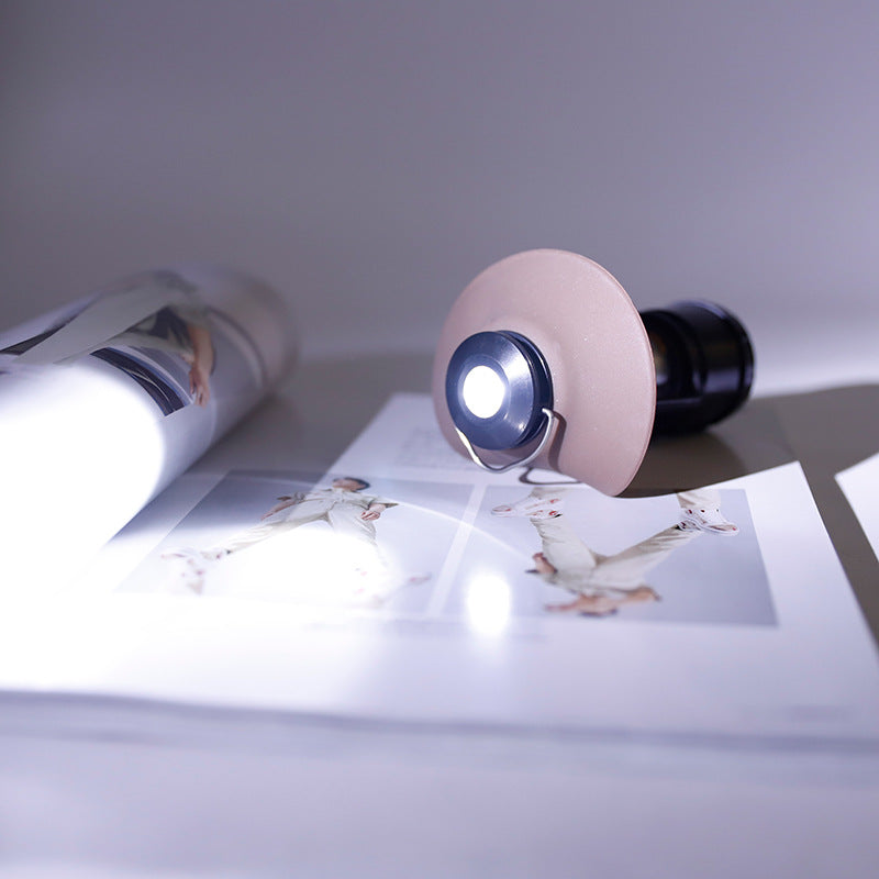 Illuminate Your Adventures with the Emergency Outdoor Camping Lantern